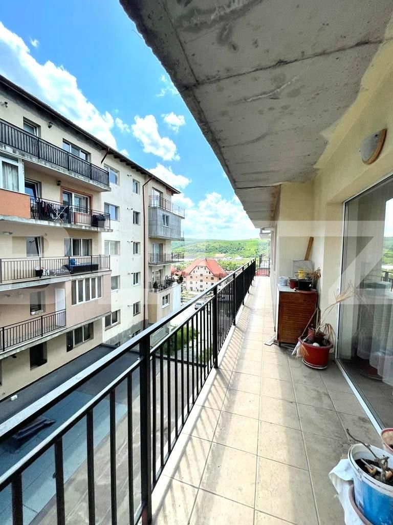 Apartament de închiriat 2 camere Baciu - 86557AI | BLITZ Cluj-Napoca | Poza9