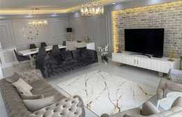 Apartament 3 camere, 82,01 mp + 2 balcoane, zona Buna ziua