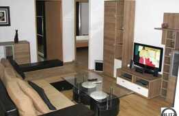 Vanzare 3 camere, 80 mp utili, complet mobilat, imobil nou, zona Piata Marasti!