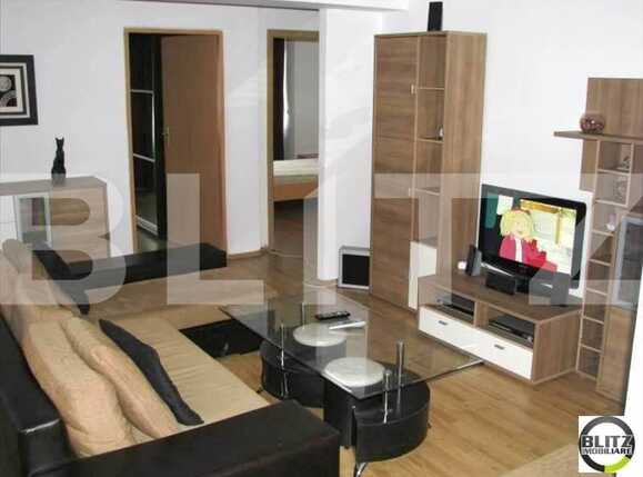 Apartament de vânzare 3 camere Marasti - 8656AV | BLITZ Cluj-Napoca | Poza1