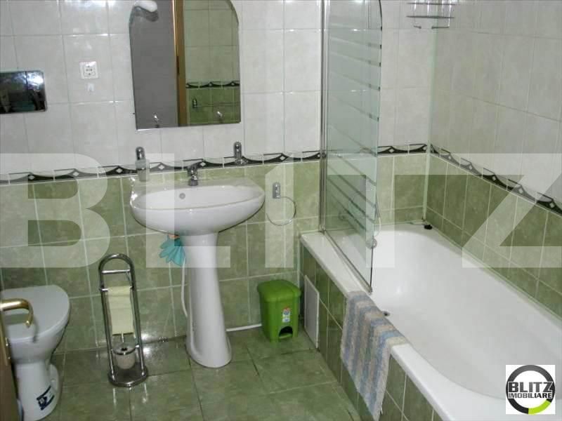 Apartament de vânzare 3 camere Marasti - 8656AV | BLITZ Cluj-Napoca | Poza13