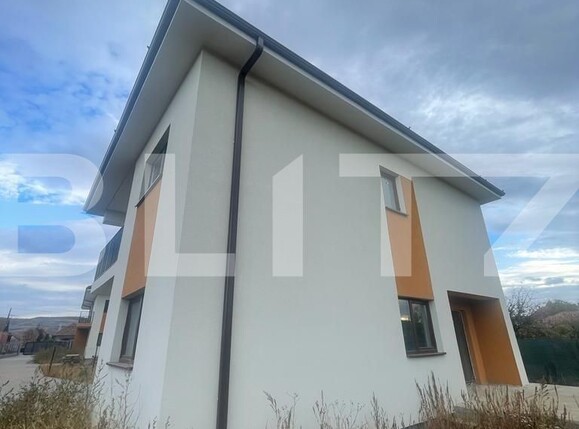 Casa de vânzare 4 camere Gilău - 86560CV | BLITZ Cluj-Napoca | Poza6