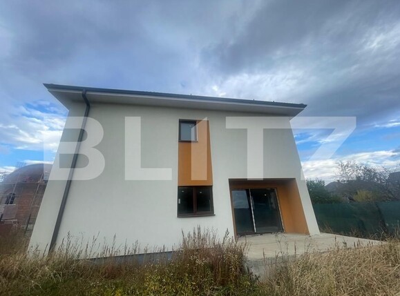 Casa de vânzare 4 camere Gilău - 86560CV | BLITZ Cluj-Napoca | Poza5