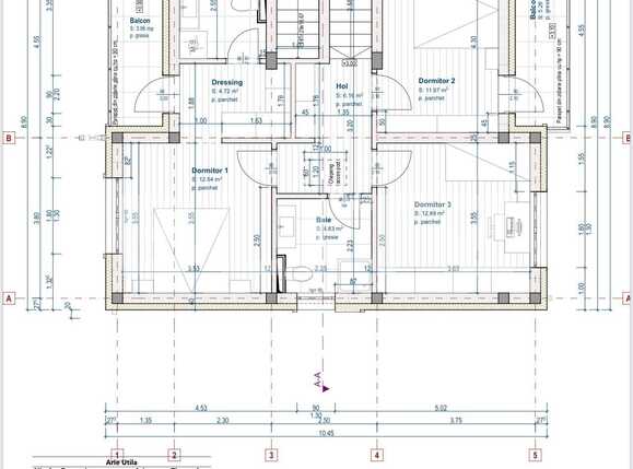 Casa de vânzare 4 camere Gilău - 86560CV | BLITZ Cluj-Napoca | Poza2