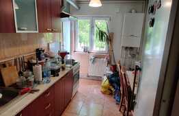 Apartament 3 camere, 64 mp, etaj intermediar, zona Gheorghe Dima