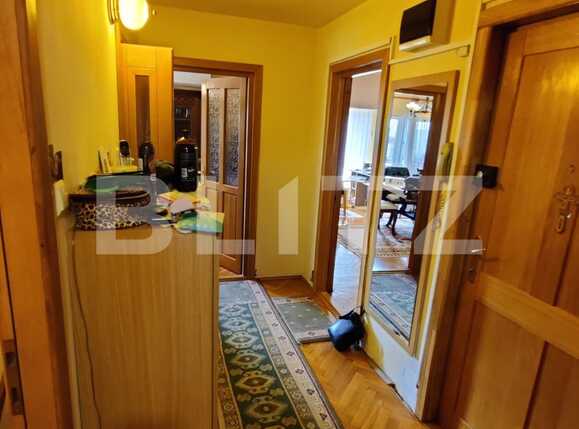 Apartament de vânzare 3 camere Zorilor - 86565AV | BLITZ Cluj-Napoca | Poza5