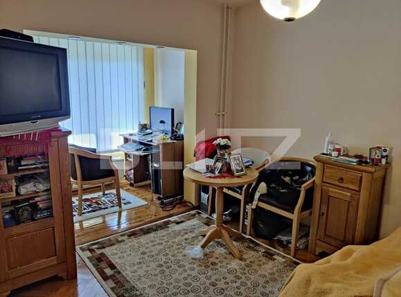 Apartament de vânzare 3 camere Zorilor - 86565AV | BLITZ Cluj-Napoca | Poza1