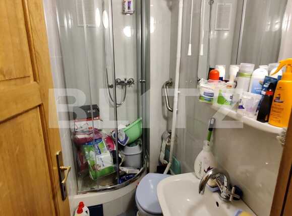 Apartament de vânzare 3 camere Zorilor - 86565AV | BLITZ Cluj-Napoca | Poza4