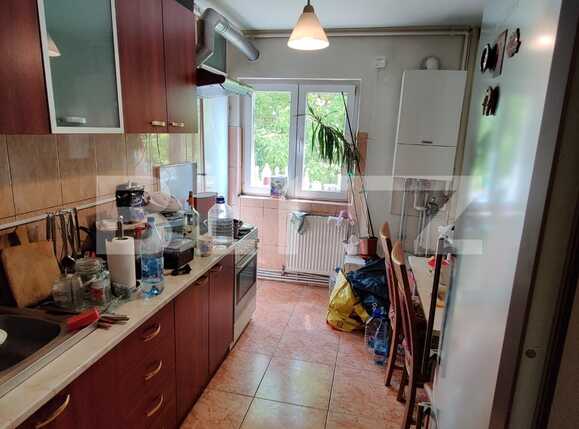 Apartament de vânzare 3 camere Zorilor - 86565AV | BLITZ Cluj-Napoca | Poza2