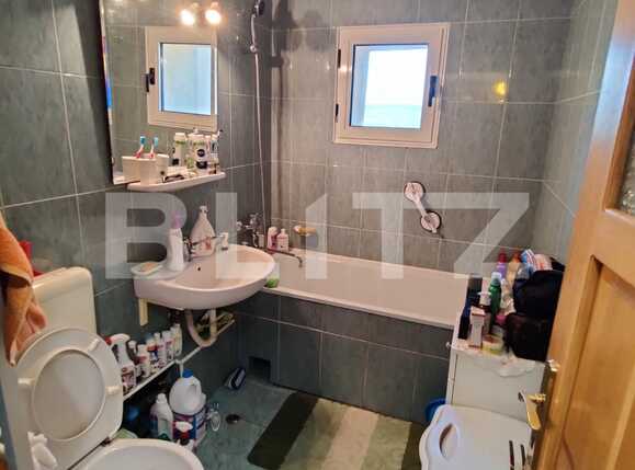 Apartament de vânzare 3 camere Zorilor - 86565AV | BLITZ Cluj-Napoca | Poza3