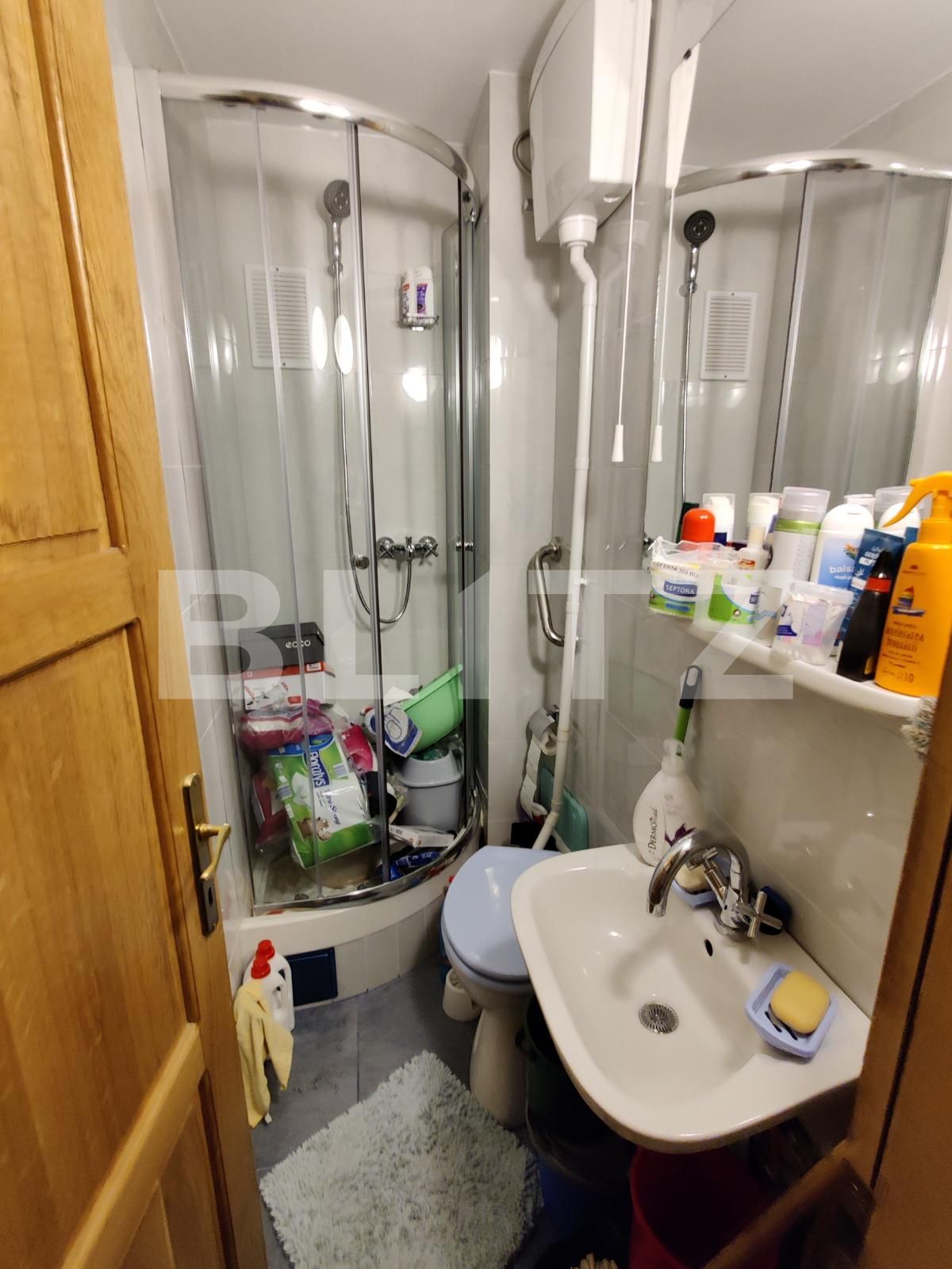 Apartament de vânzare 3 camere Zorilor - 86565AV | BLITZ Cluj-Napoca | Poza4