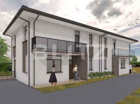 Casa de vânzare 4 camere Gilău - 86566CV | BLITZ Cluj-Napoca | Poza4