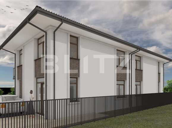 Casa de vânzare 4 camere Gilău - 86566CV | BLITZ Cluj-Napoca | Poza6