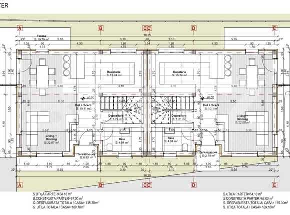 Casa de vânzare 4 camere Gilău - 86566CV | BLITZ Cluj-Napoca | Poza7