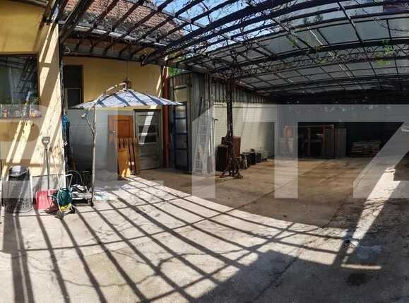 Casa de vânzare 3 camere Grigorescu - 86569CV | BLITZ Cluj-Napoca | Poza1