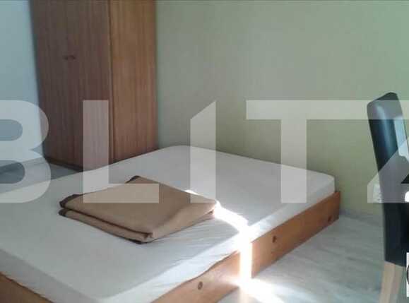 Garsonieră de închiriat Zorilor - 8657AI | BLITZ Cluj-Napoca | Poza1