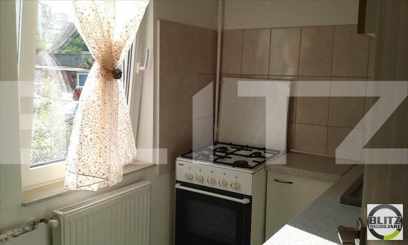 Garsonieră de închiriat Zorilor - 8657AI | BLITZ Cluj-Napoca | Poza4