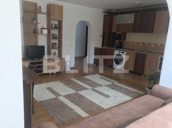 Apartament de vânzare 2 camere Floreşti - 86571AV | BLITZ Cluj-Napoca | Poza3