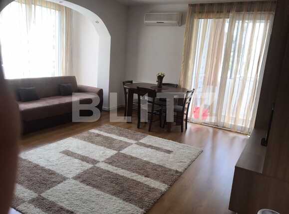 Apartament de vânzare 2 camere Floreşti - 86571AV | BLITZ Cluj-Napoca | Poza1