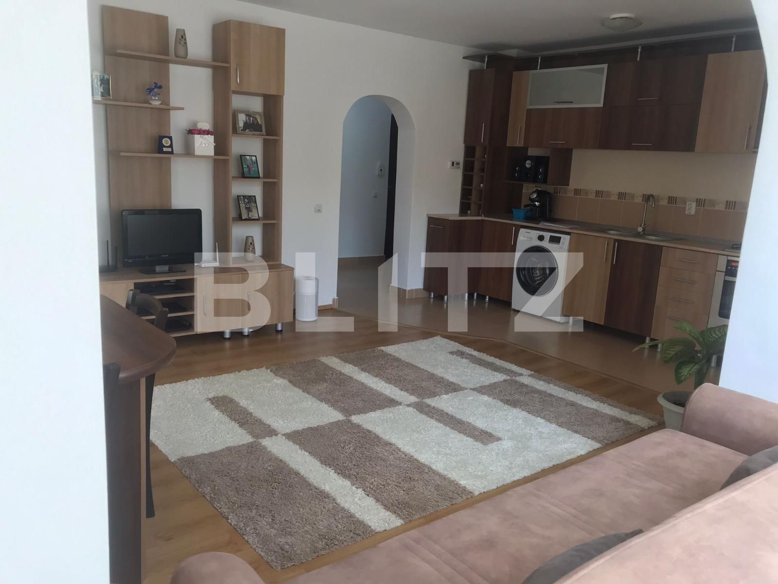 Apartament de vânzare 2 camere Floreşti - 86571AV | BLITZ Cluj-Napoca | Poza3