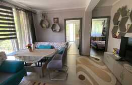 Apartament 3 camere, 54 mp, zona Donath 