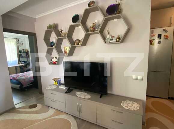 Apartament de vânzare 3 camere Grigorescu - 86572AV | BLITZ Cluj-Napoca | Poza1