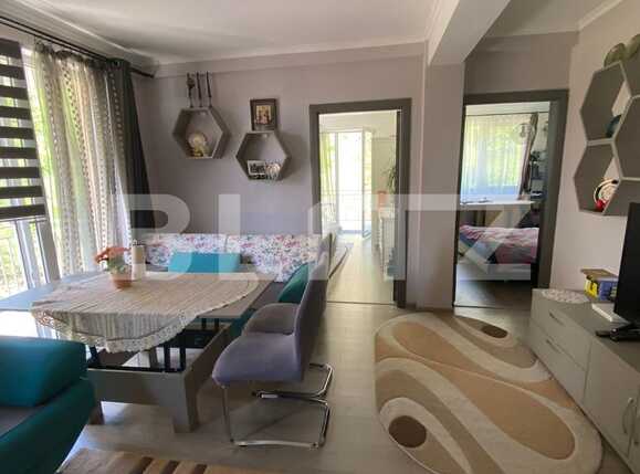 Apartament de vânzare 3 camere Grigorescu - 86572AV | BLITZ Cluj-Napoca | Poza4