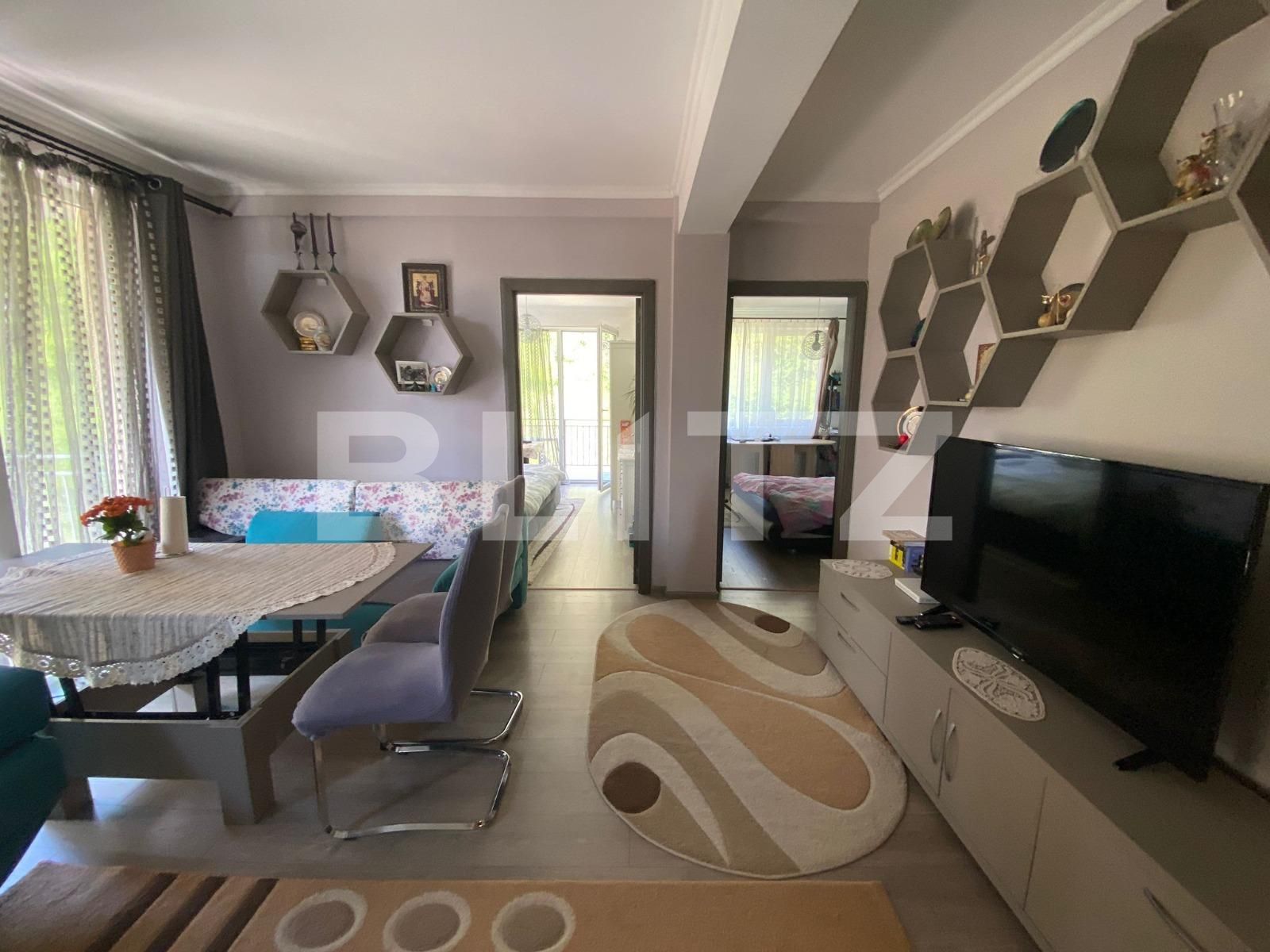 Apartament de vânzare 3 camere Grigorescu - 86572AV | BLITZ Cluj-Napoca | Poza5