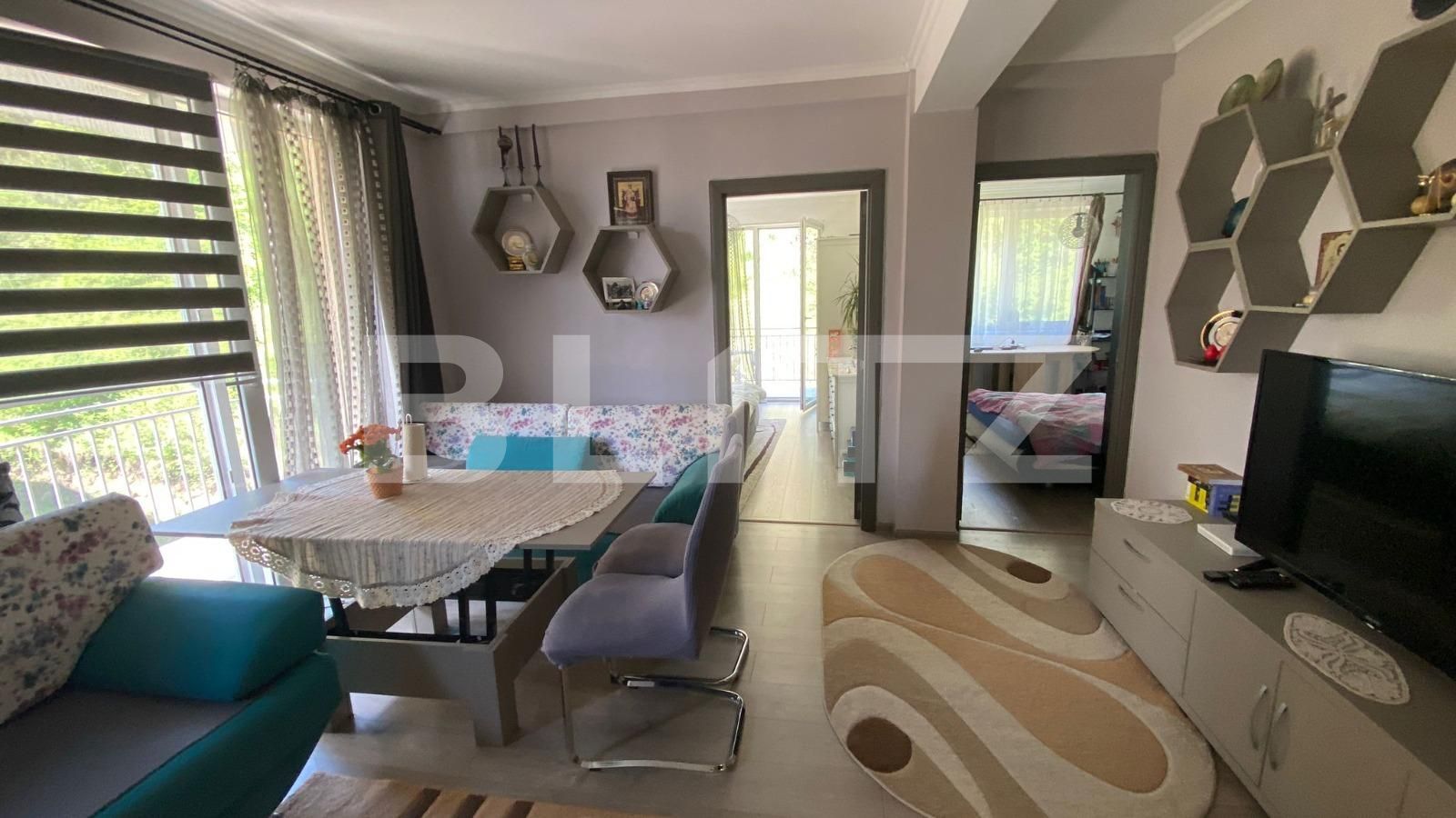 Apartament de vânzare 3 camere Grigorescu - 86572AV | BLITZ Cluj-Napoca | Poza4