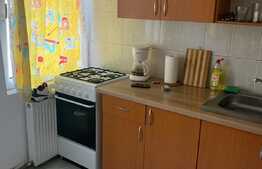 Garsonieră de 21 mp, zona Fabricii