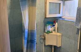 Garsonieră de 21 mp, zona Fabricii