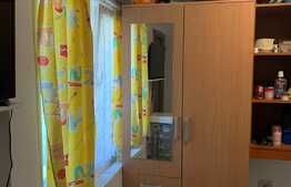 Garsonieră de 21 mp, zona Fabricii