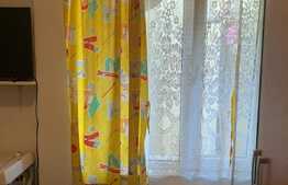 Garsonieră de 21 mp, zona Fabricii