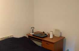 Garsonieră de 21 mp, zona Fabricii