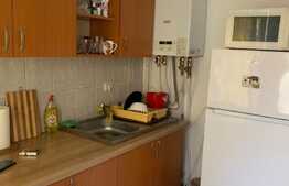 Garsonieră de 21 mp, zona Fabricii