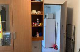 Garsonieră de 21 mp, zona Fabricii