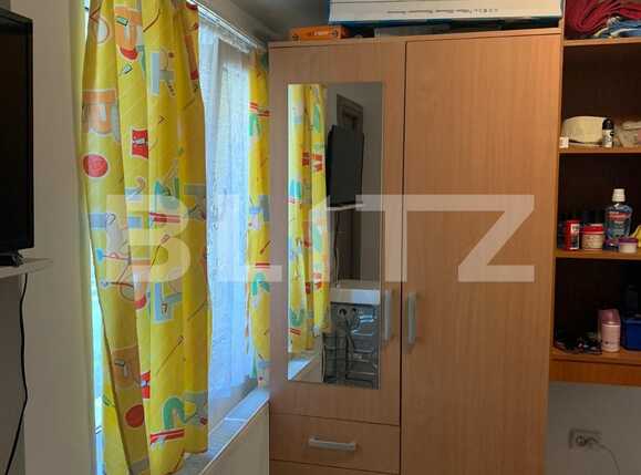 Garsonieră de vânzare Marasti - 86573AV | BLITZ Cluj-Napoca | Poza3