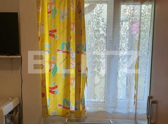 Garsonieră de vânzare Marasti - 86573AV | BLITZ Cluj-Napoca | Poza4