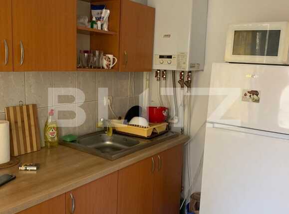 Garsonieră de vânzare Marasti - 86573AV | BLITZ Cluj-Napoca | Poza2