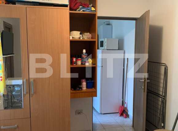 Garsonieră de vânzare Marasti - 86573AV | BLITZ Cluj-Napoca | Poza5