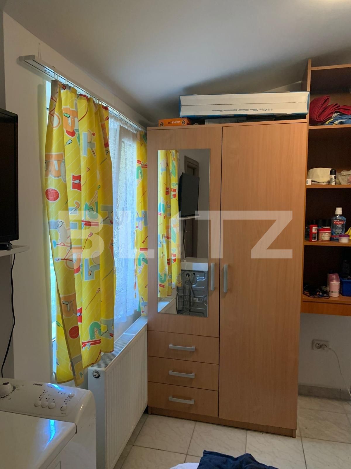 Garsonieră de vânzare Marasti - 86573AV | BLITZ Cluj-Napoca | Poza3