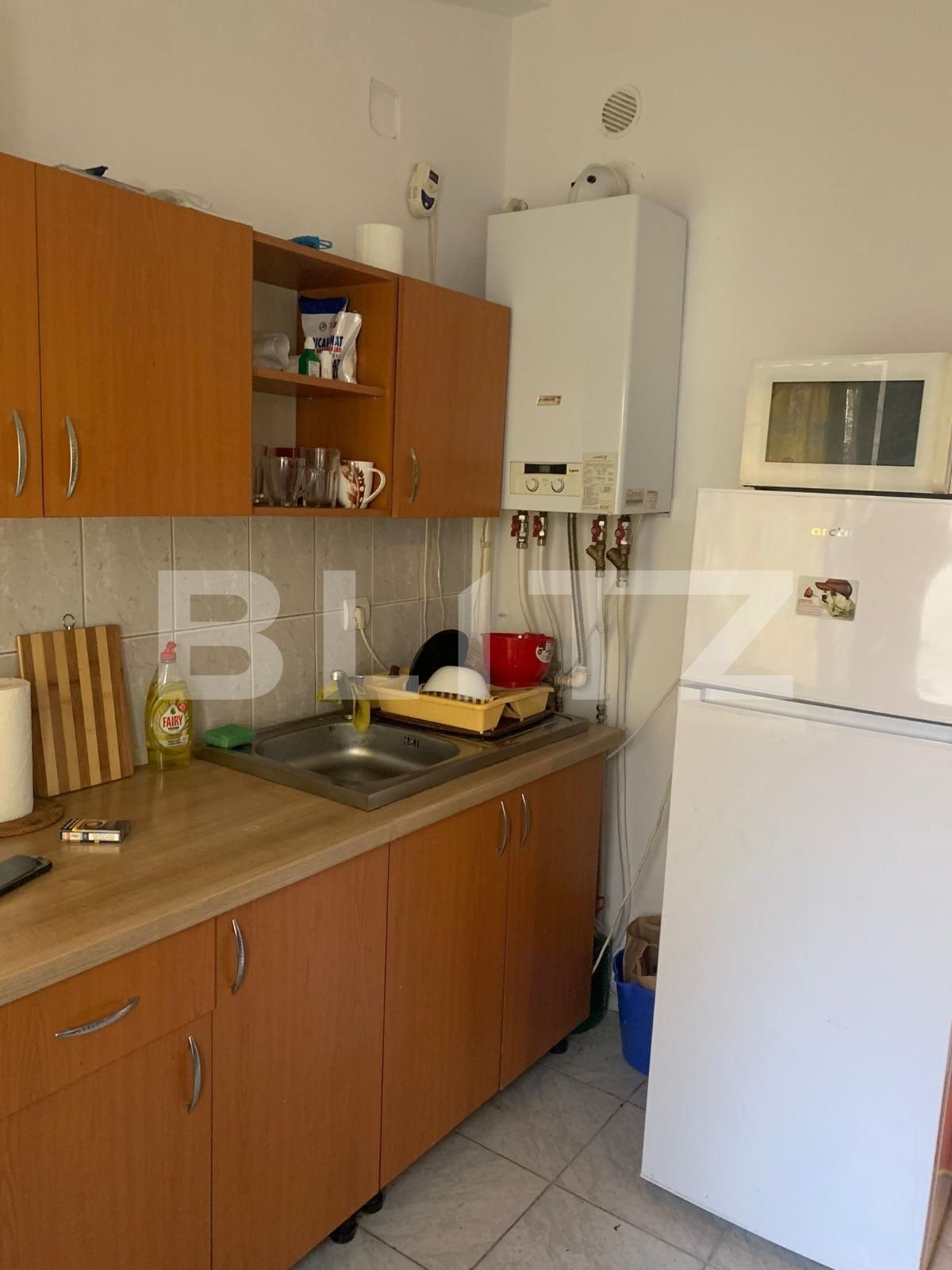 Garsonieră de vânzare Marasti - 86573AV | BLITZ Cluj-Napoca | Poza2