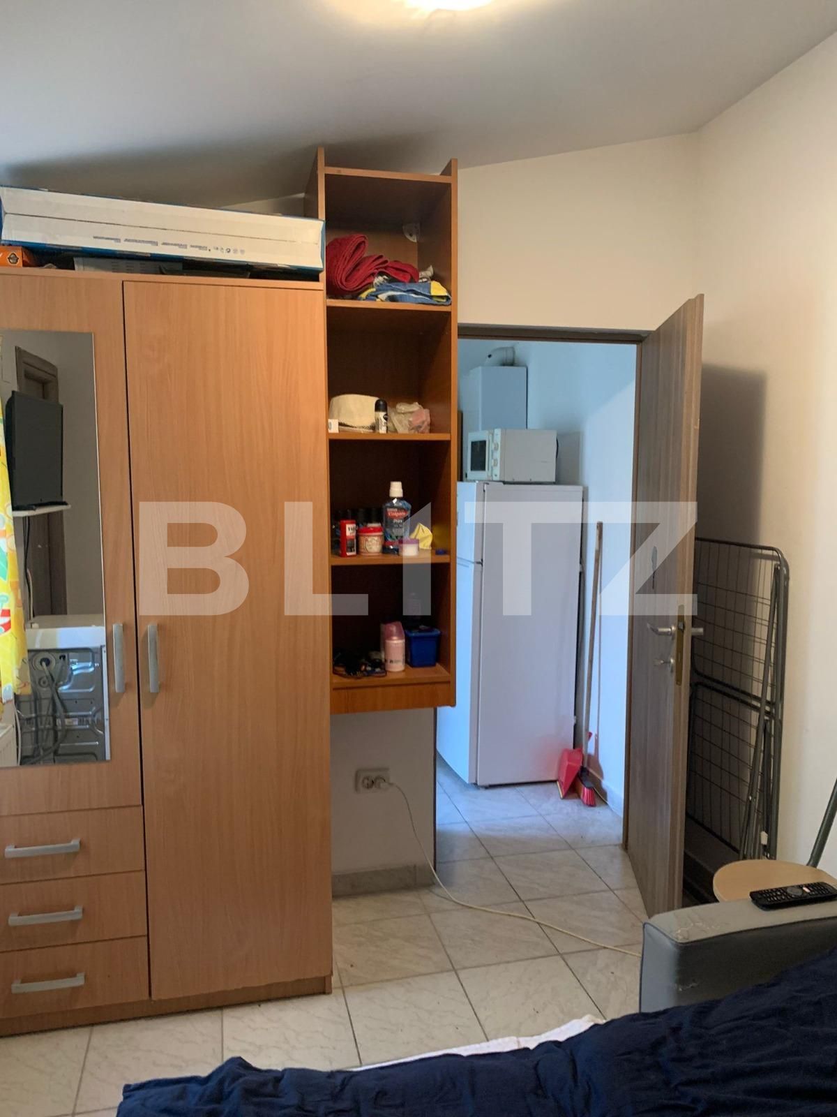 Garsonieră de vânzare Marasti - 86573AV | BLITZ Cluj-Napoca | Poza5