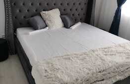 Apartament modern, 2 camere, 46 mp, parcare, zona Cetatii