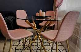 Apartament modern, 2 camere, 46 mp, parcare, zona Cetatii