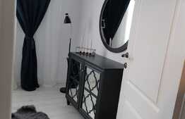 Apartament modern, 2 camere, 46 mp, parcare, zona Cetatii