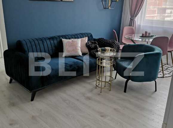 Apartament de vânzare 2 camere Floreşti - 86574AV | BLITZ Cluj-Napoca | Poza1