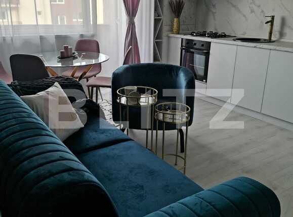 Apartament de vânzare 2 camere Floreşti - 86574AV | BLITZ Cluj-Napoca | Poza3