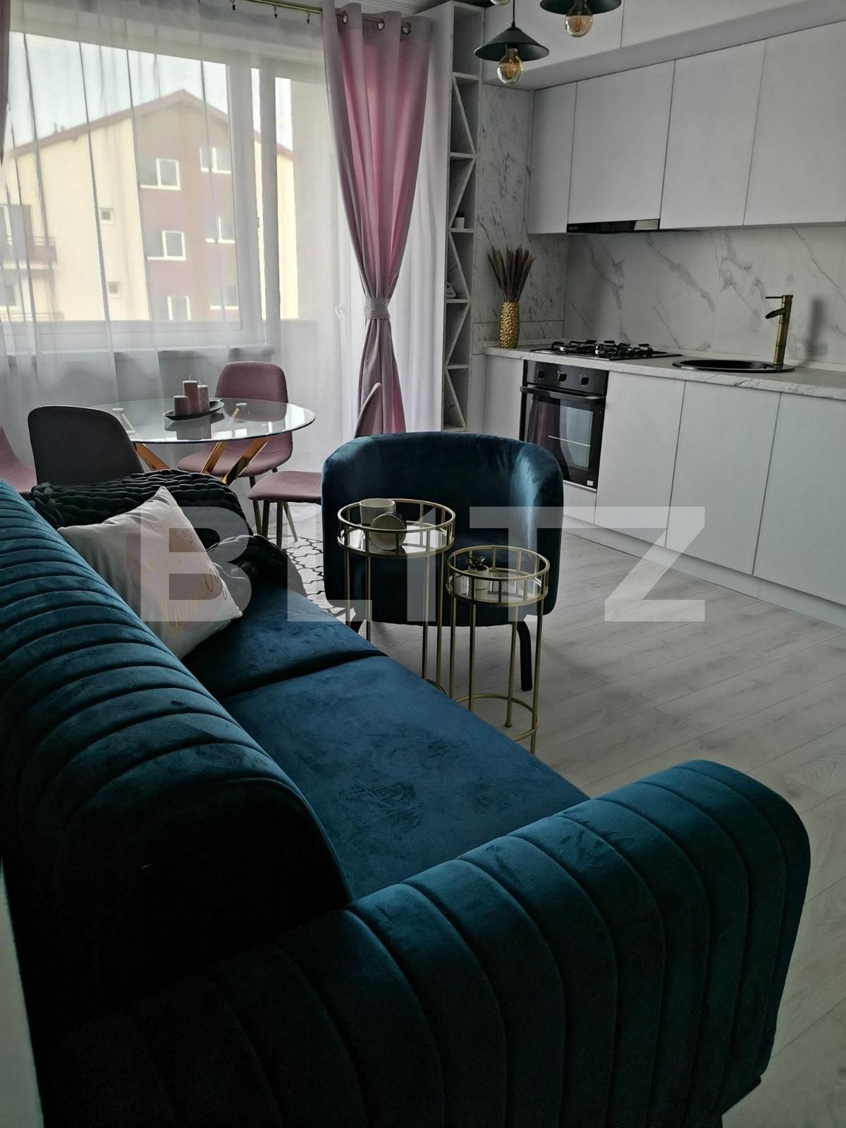 Apartament de vânzare 2 camere Floreşti - 86574AV | BLITZ Cluj-Napoca | Poza3