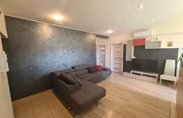 Apartament 3 camere, etaj intermediar, 74 mp, zona Florilor